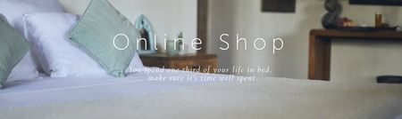 Bamboo linen online shop