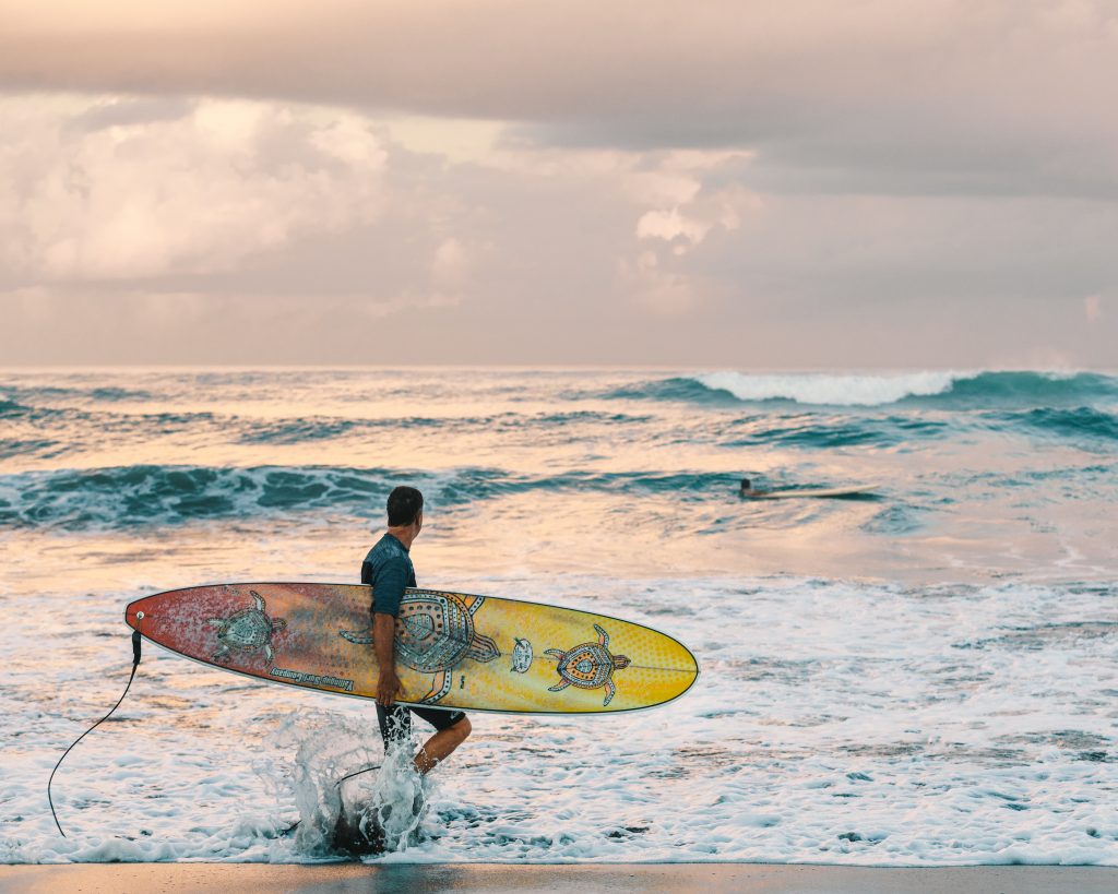 What to Bring to Surf Holiday Bali