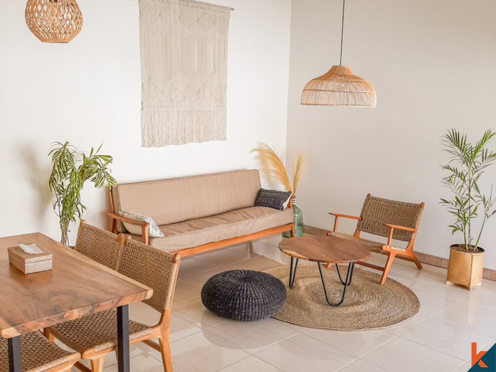 Putting Rattan to Your Living Rooms