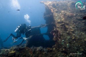 Scuba Diving Bali Packages