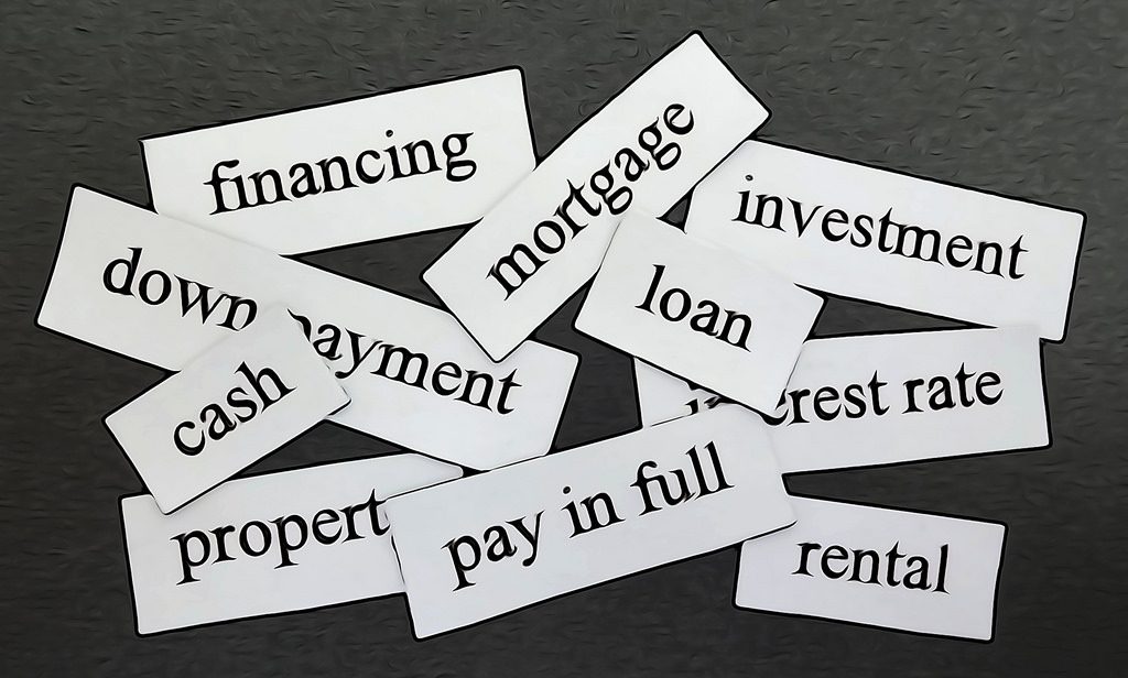 Rental Property Financing