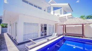 Luxury Bali Villas For Sale