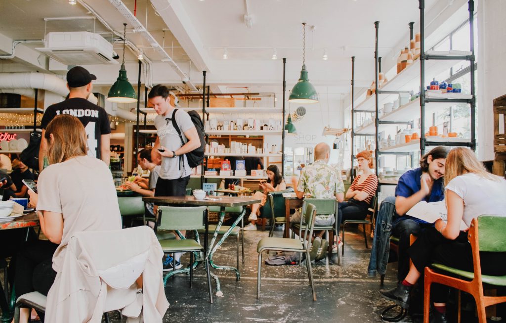 Here’s How Co-Working Spaces Benefit the Emerging and Future Workers