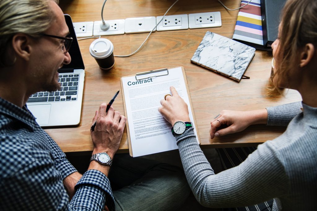 How to Build Your Buyer List for Your Property Business
