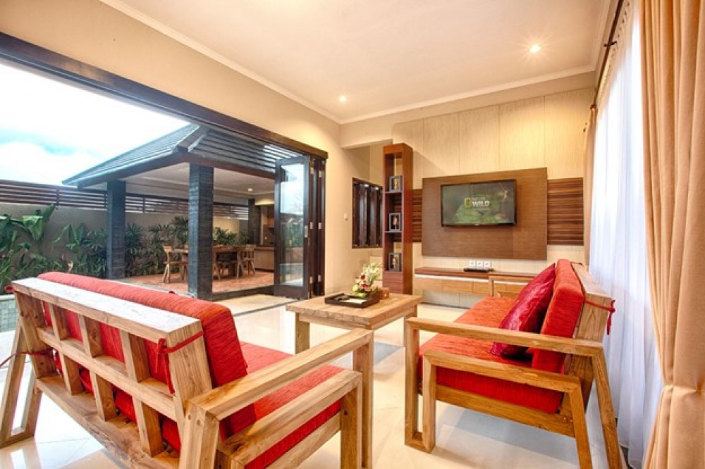 Bali Luxury Villas