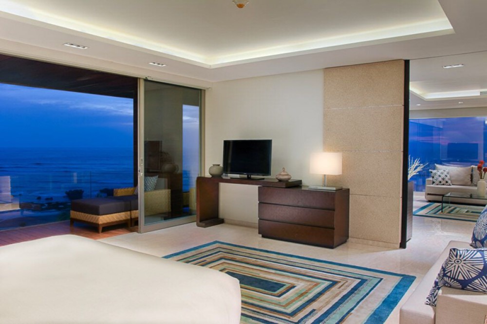 Beach Villa Bali