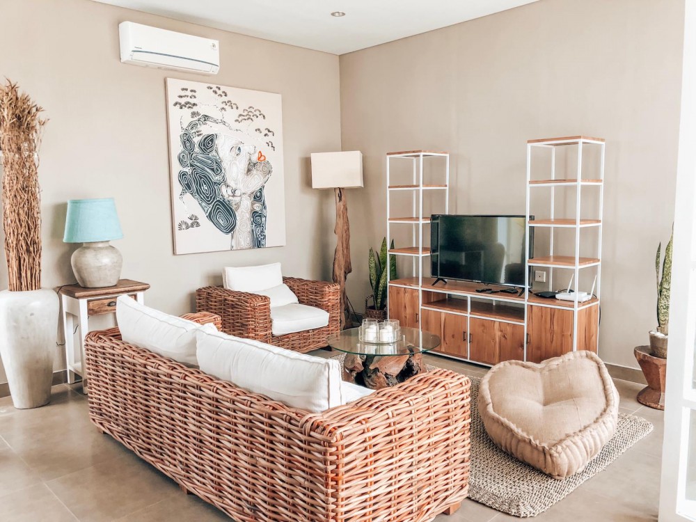 Bali Luxury Villas