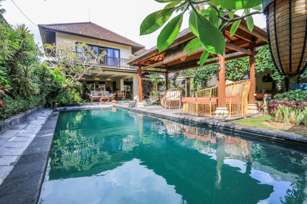 Canggu Villas