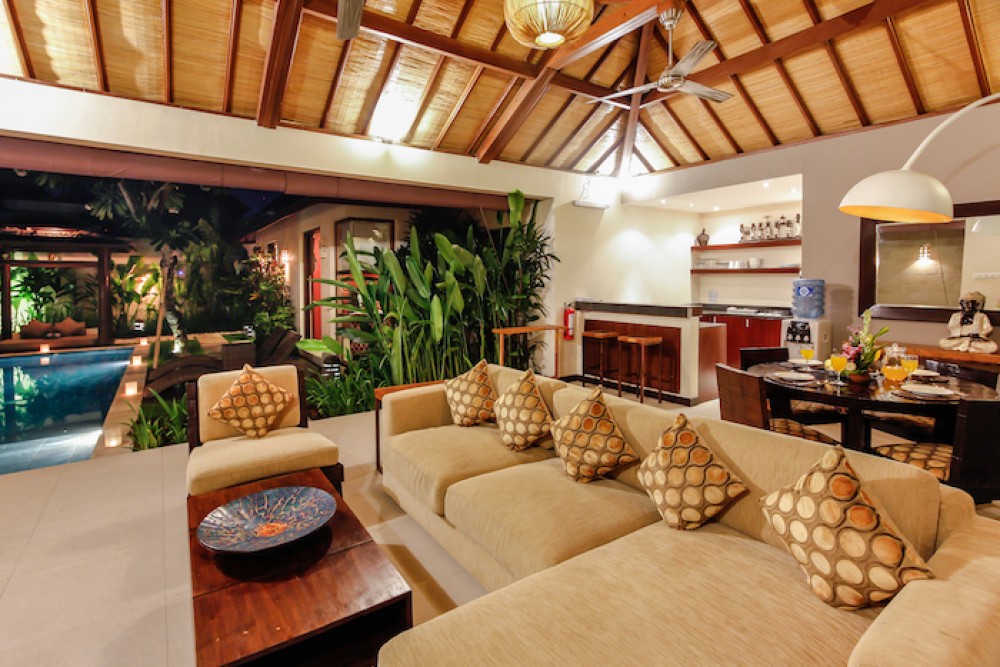Bali Villas