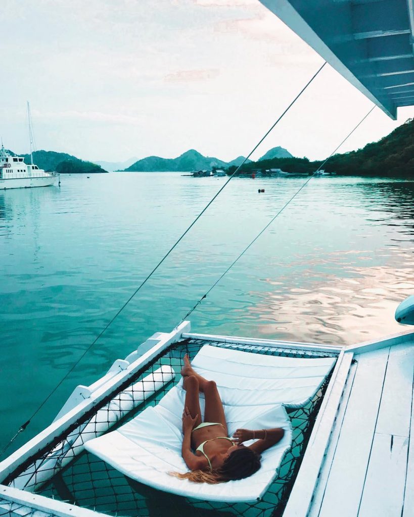 How to Rock Your First, Komodo Cruises Labuan Bajo Trip, Solo