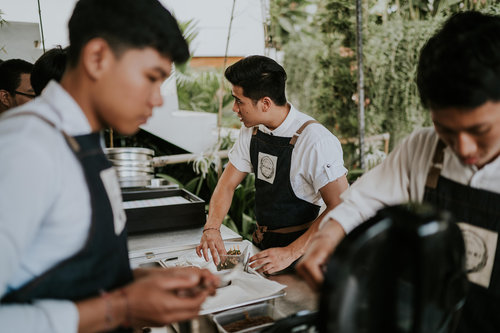 choosing good catering services 