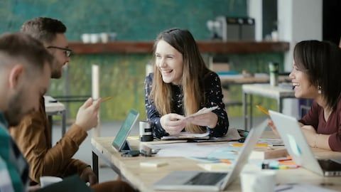Skills You Need To Be A Successful Entrepreneur In The Future